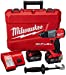 MILWAUKEE'S Electric Tools 2804-22 Hammer Drill Kit