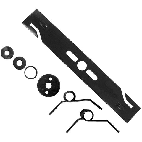 16" Dethatching Blade Kit