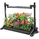 SunBlaster SL1600207 Stand Mini Greenhouse Kit w