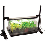 SunBlaster SL1600207 Stand Mini Greenhouse Kit w