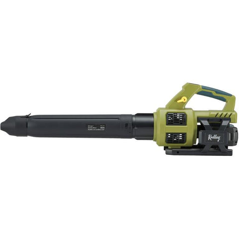 Radley GY0183 Cordless Leaf Blower 40V - Green/Black