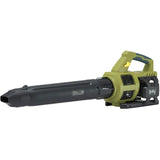 Radley GY0183 Cordless Leaf Blower 40V - Green/Black