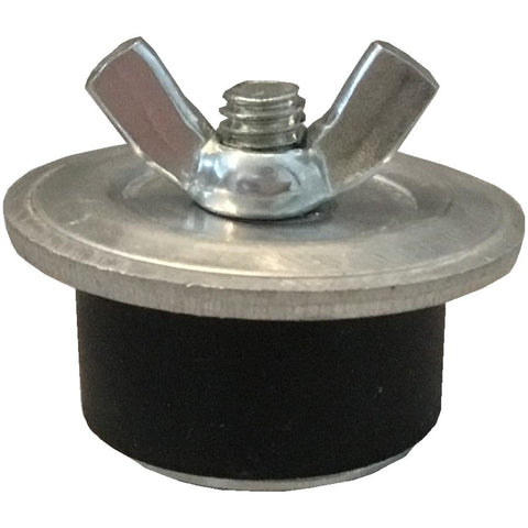 Lawn Roller Plug