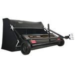 Ohio Steel 50SWP26 Pro Sweeper, 50"/26 cu. ft.