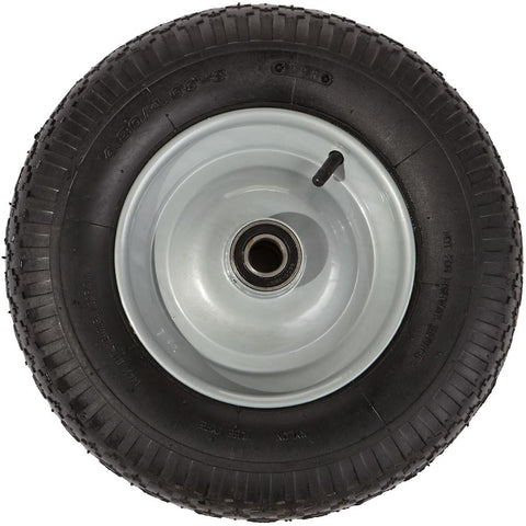 Replacement Wheel, with Pneumatic Tire