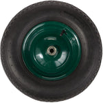 Replacement Wheel, with Pneumatic Tire