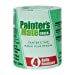 Painter's Mate 684275 8-Day Painting Tape, 1.41"x 60 yd, Green (4-Pack)