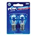 Peak Miniature Automotive Bulb 2357 2 pk