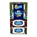 Royale 3 Ply Facial Tissue, Soft & Strong, 8 Tissue Boxes, 72 Tissues Per Box