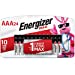 Energizer��Max Premium AAA Batteries, Alkaline Triple A Battery (24 Count) E92BP-24