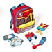 Melissa & Doug PAW Patrol Pup Pack Backpack Role Play Set (15 Pieces)