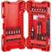 MILWAUKEE ELEC TOOL 48-32-4403 18PK Driver Bit Set