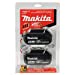 Makita BL1850B-2 (196681-7) 18V (5.0 Ah) Li-Ion Battery Twin Pack