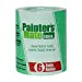 Painter's Mate Green Painting Tape - 0.94 Width X 60 Yd Length - Adhesive, Residue-Free, Removable