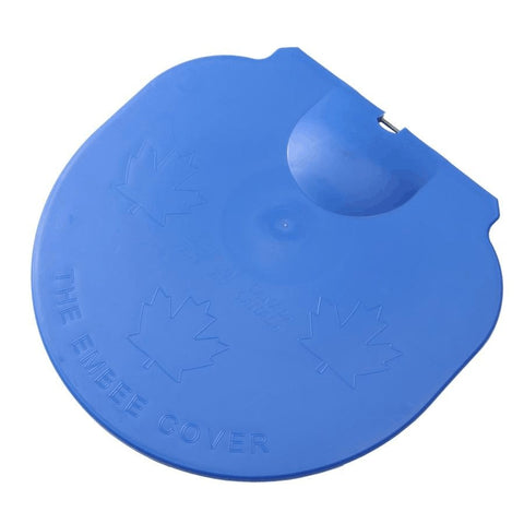 10" Poly Sap Bucket Lid