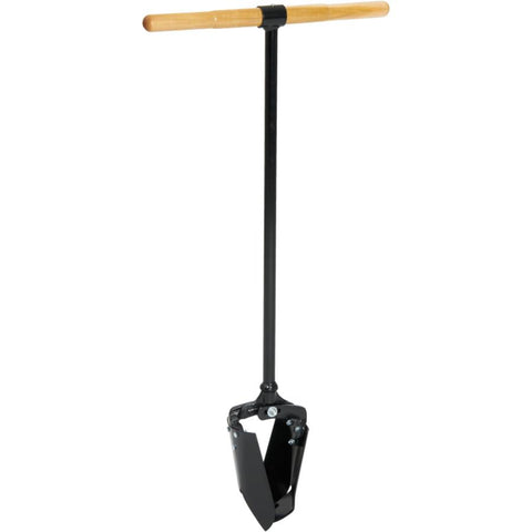 Variable Adjustment Hole Auger - 6 - 8"