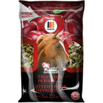 1kg Apple Horse Treats
