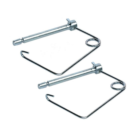 Handle Lok Hitch Pins - 5/16" x 2-1/4", 2 Pack