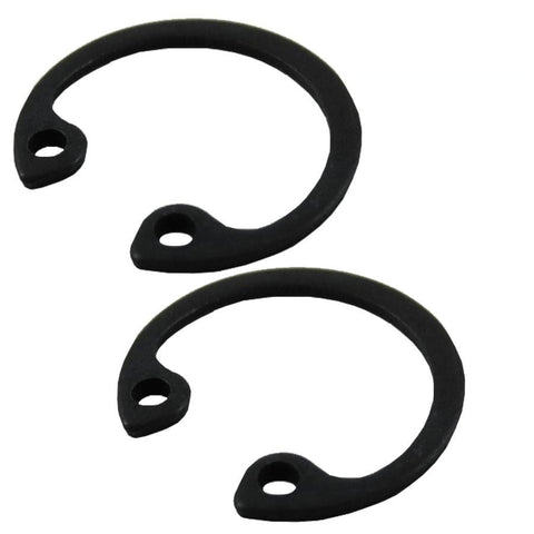 2 Pack 1/2" Internal Retaining Snap Rings