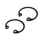 2 Pack 1" Internal Retaining Snap Rings
