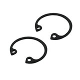 2 Pack 1" Internal Retaining Snap Rings