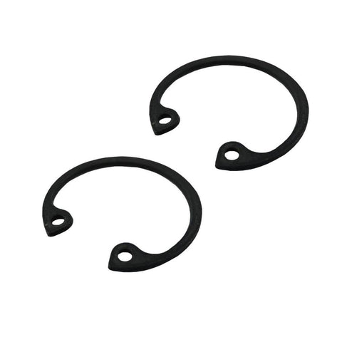 2 Pack 1" Internal Retaining Snap Rings