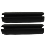 2 Pack 1/4" x 1" Steel Lock Roll Pins