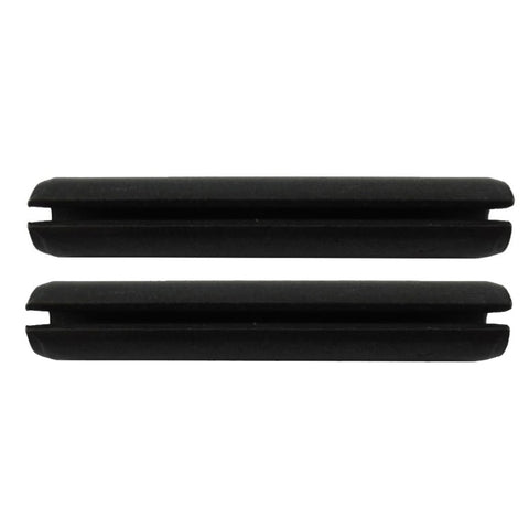 2 Pack 1/4" x 1-1/2" Steel Lock Roll Pins
