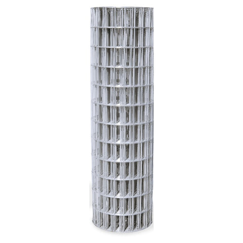 2 inch(s) x 2 inch(s) x 36 inch(s) x 100' 16ga Galvanized Welded Fence