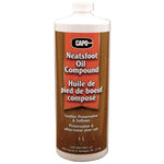 1L Neatsfoot Oil