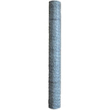 1 inch(s) x 36 inch(s) x 50' 21ga Galvanized Poultry Netting