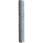 2 inch(s) x 24 inch(s) x 50' 21ga Galvanized Poultry Netting