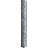 2 inch(s) x 24 inch(s) x 50' 21ga Galvanized Poultry Netting