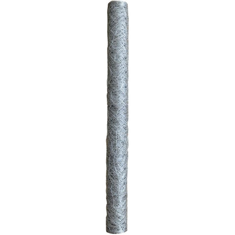 2 inch(s) x 36 inch(s) x 50' 21ga Galvanized Poultry Netting