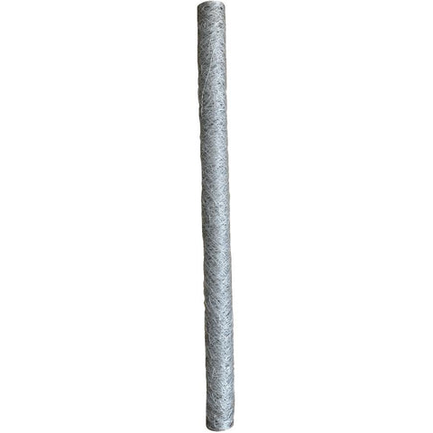 2 inch(s) x 48 inch(s) x 50' 21ga Galvanized Poultry Netting