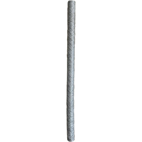 2 inch(s) x 60 inch(s) x 50' 21ga Galvanized Poultry Netting