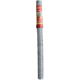 2 inch(s) x 36 inch(s) x 25' 21ga Galvanized Poultry Netting