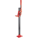 Jackall 1030-10, 36" 8,000 lb. Capacity Jack, Boxed with Sleeve