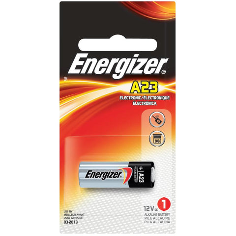 12 Volt Pager/Garage Door Opener Battery