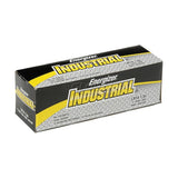 Industrial Alkaline C Batteries - 12 Pack