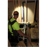 FL13 250 Lumen Dual Colour LED Head Lamp, with 2 AA Batteries