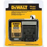 12-20 Volt Lithium-ion Max Battery Charger