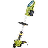 12" Cordless Lawn Trimmer - 40 Volt Max