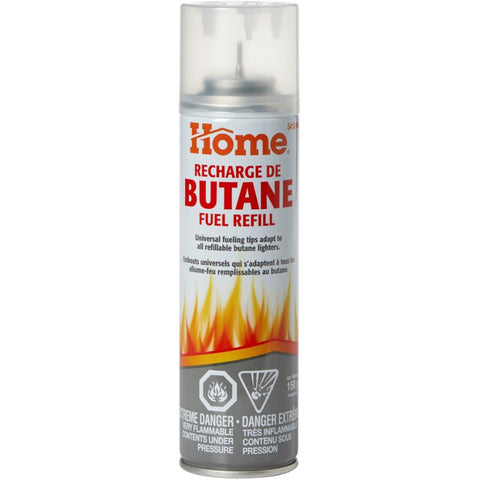 150g Butane Refill