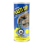 Multi Purpose Rubber Coating - Yellow, 429 ml