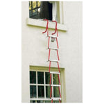 13' 2-Storey Fire Escape Ladder