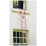 13' 2-Storey Fire Escape Ladder