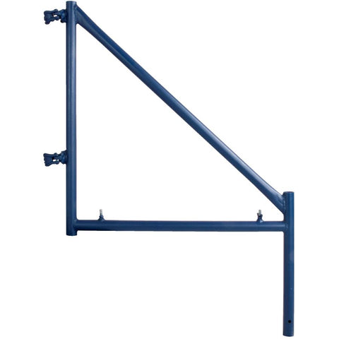 Metaltech M-MO32 32 in. Outrigger for Exterior Scaffold