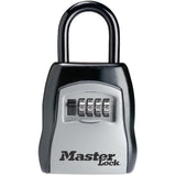 Master Lock Portable Select Access Key Storage Lock