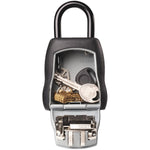 Master Lock Portable Select Access Key Storage Lock